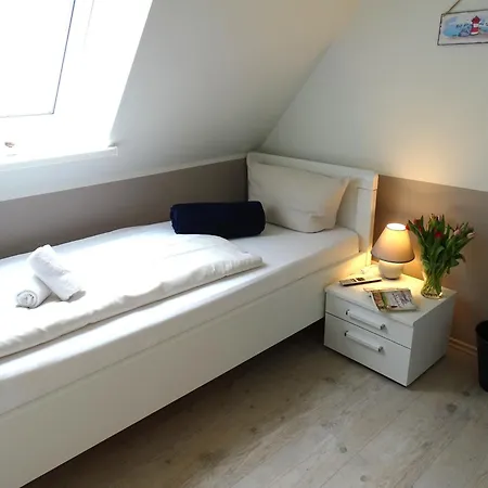 Διαμέρισμα Quartiere Koje 3 *