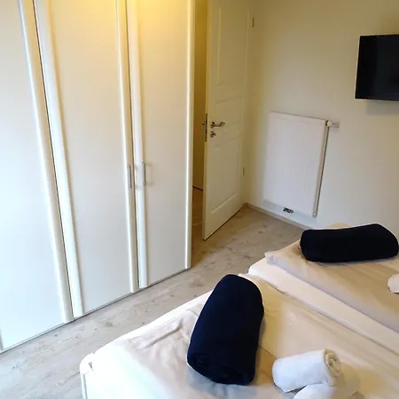 Διαμέρισμα Quartiere Koje 3 *