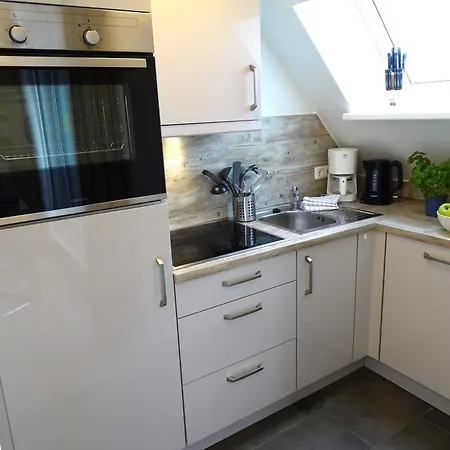 Διαμέρισμα Quartiere Koje 3 *