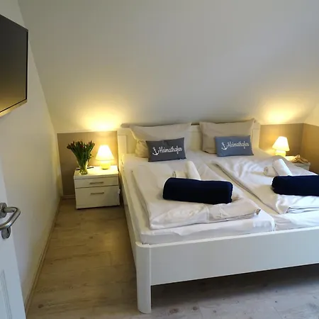 Quartiere Koje 3 Dahme (Schleswig-Holstein)