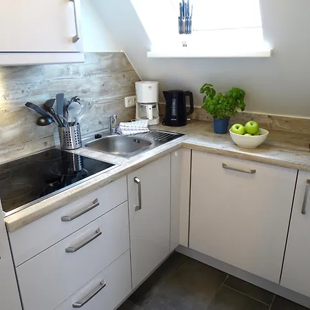 Διαμέρισμα Quartiere Koje 3