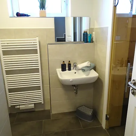 Διαμέρισμα Quartiere Koje 3 *