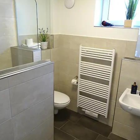 Quartiere Koje 3 Dahme (Schleswig-Holstein)