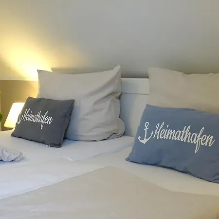 Quartiere Koje 3 Dahme (Schleswig-Holstein)