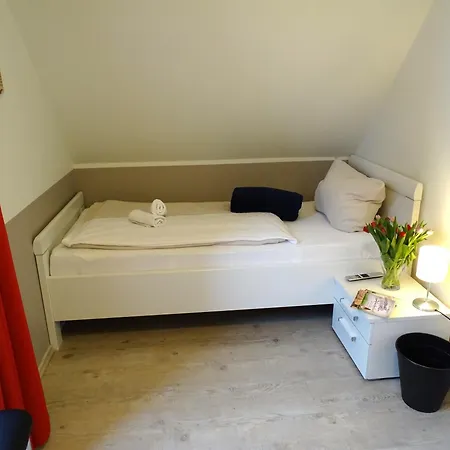 Quartiere Koje 3 Dahme (Schleswig-Holstein)