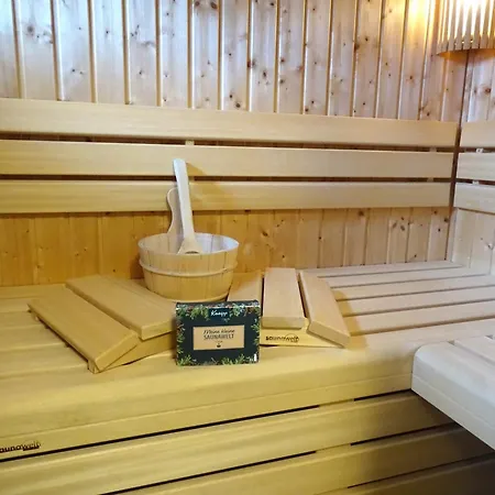 Διαμέρισμα Quartiere Koje 3