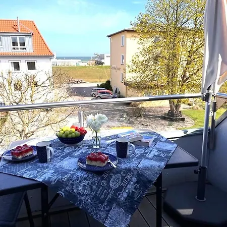 Διαμέρισμα Quartiere Koje 3 Dahme (Schleswig-Holstein)