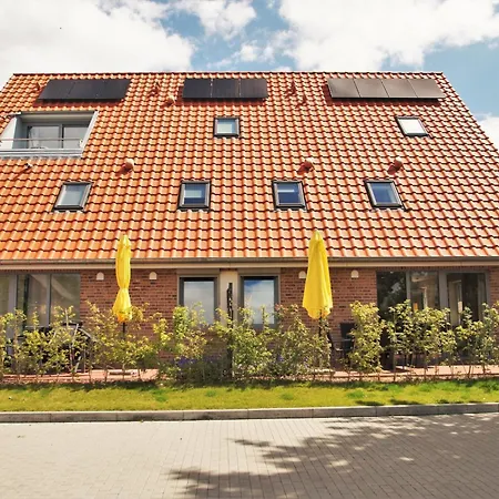 Διαμέρισμα Quartiere Koje 3 *