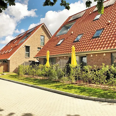 Quartiere Koje 3 Dahme (Schleswig-Holstein)
